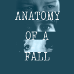 Poster Anatomy of a fall