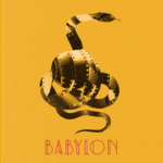 Poster Babylon